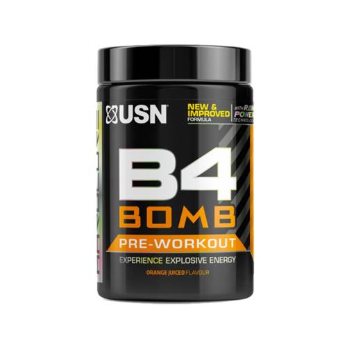 Usn Nutrition B4-Bomb (300 gr)